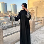 Al Asala Abaya